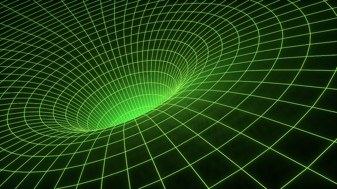 WormholeToFuture