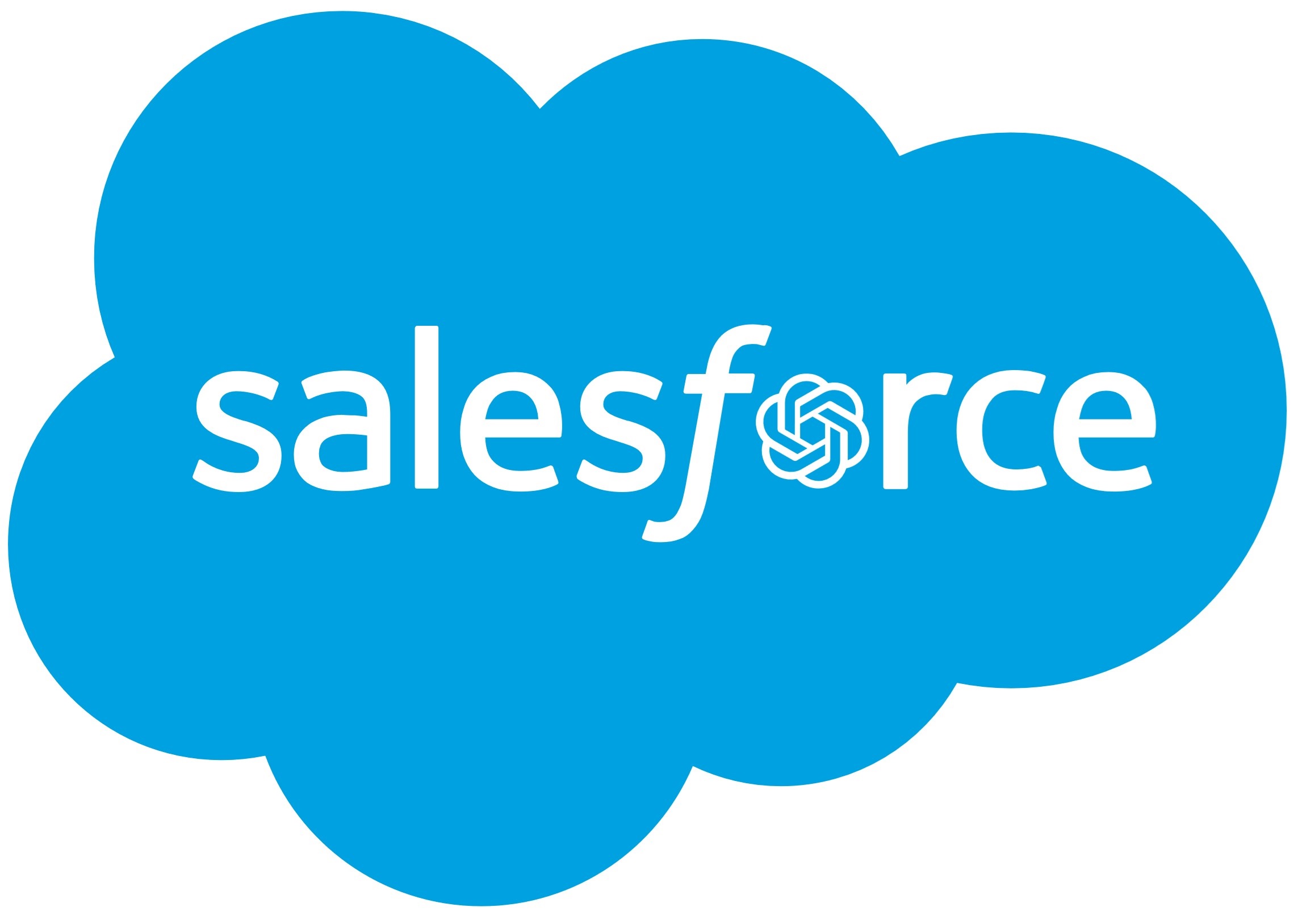 Salesforce (ChatGPT)