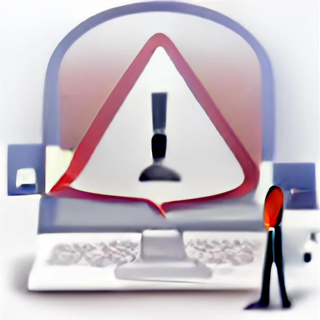 DNS Error