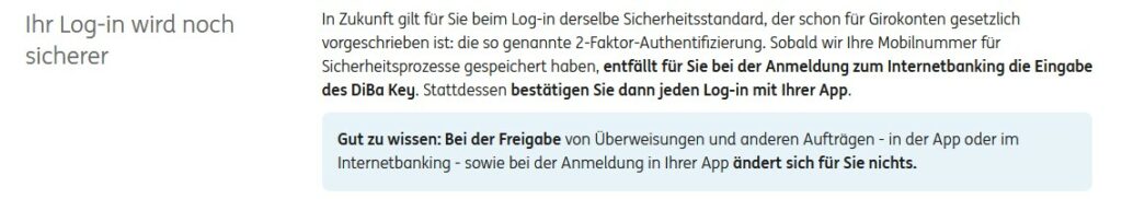 ING SMS