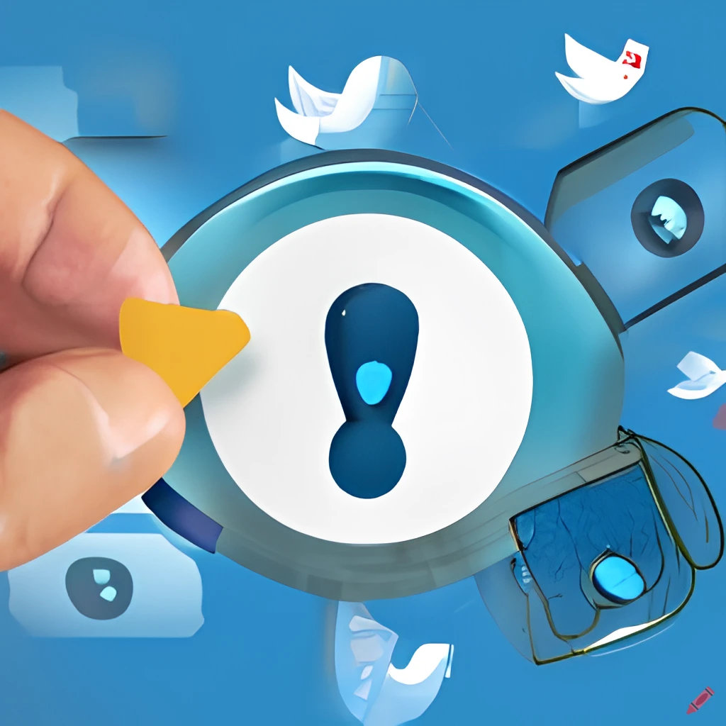 No more SMS for multifactor authentication on Twitter